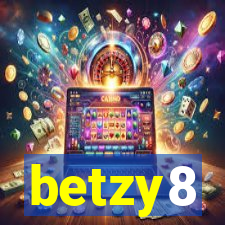 betzy8