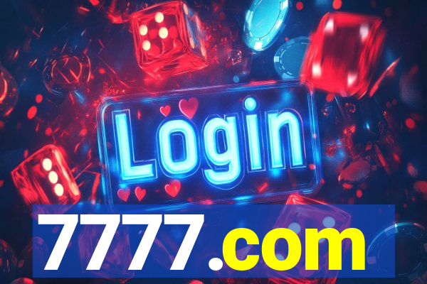 7777.com