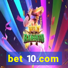 bet 10.com