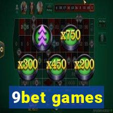 9bet games