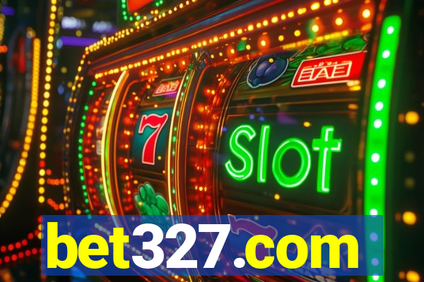 bet327.com