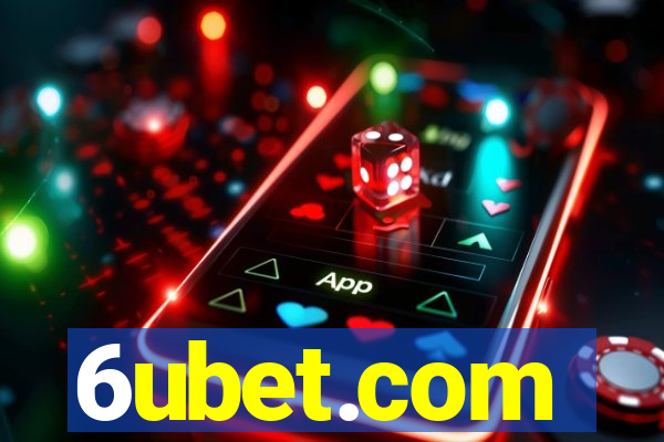 6ubet.com