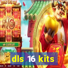 dls 16 kits