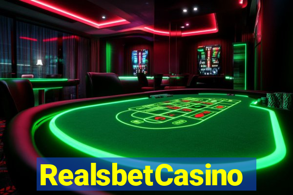 RealsbetCasino