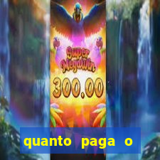 quanto paga o jungle fight