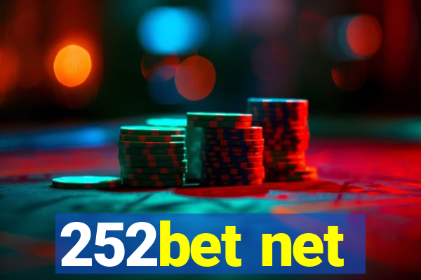 252bet net