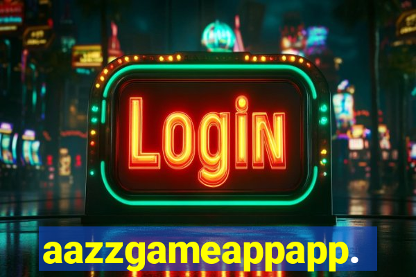 aazzgameappapp.com