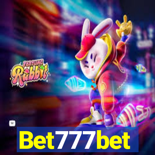 Bet777bet