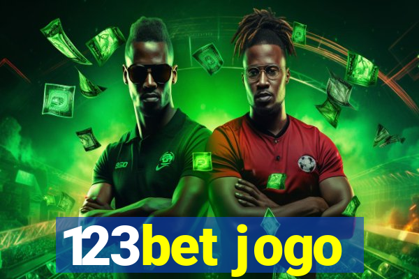 123bet jogo