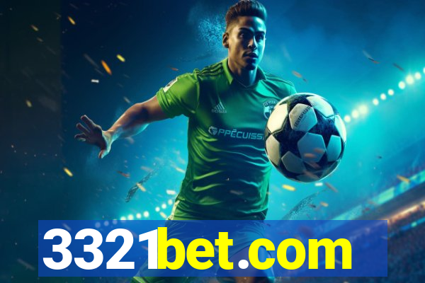 3321bet.com