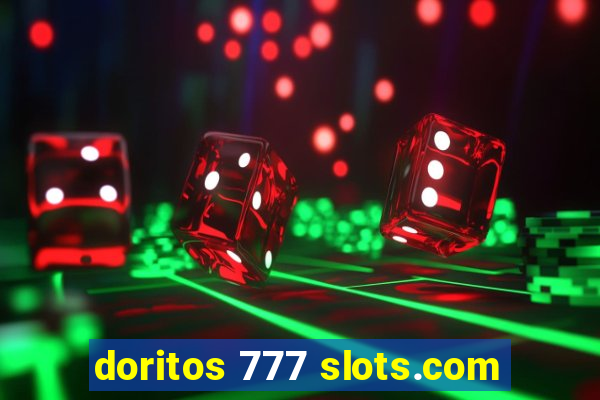 doritos 777 slots.com