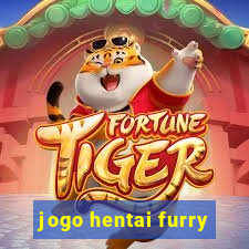 jogo hentai furry