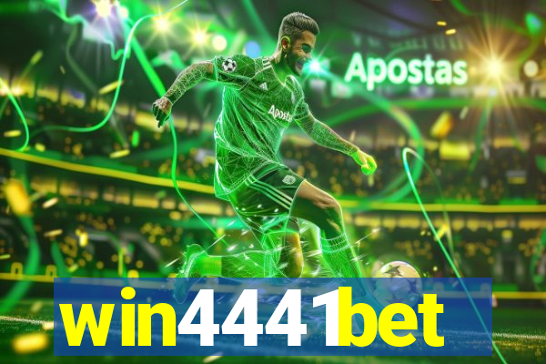 win4441bet