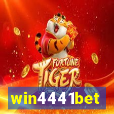 win4441bet