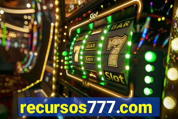 recursos777.com