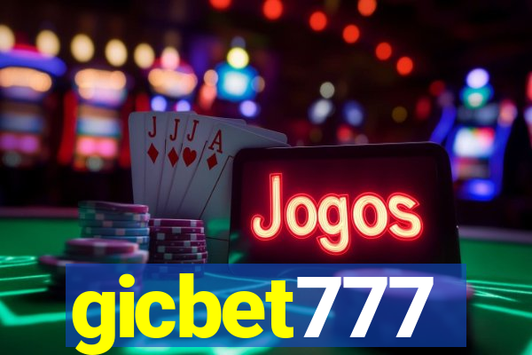 gicbet777