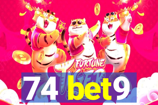 74 bet9