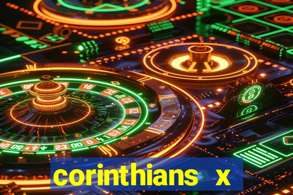 corinthians x cruzeiro ao vivo futemax