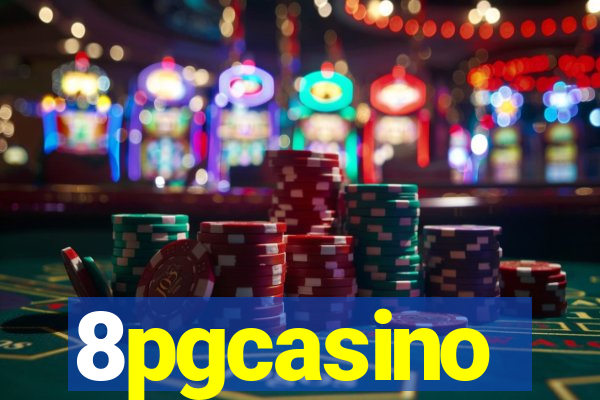 8pgcasino