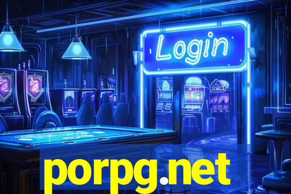 porpg.net