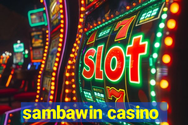 sambawin casino