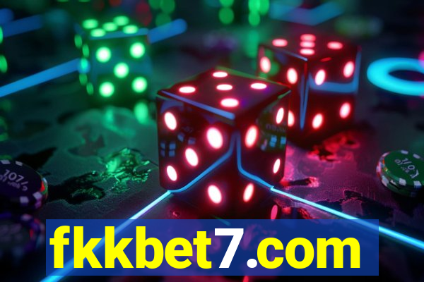 fkkbet7.com