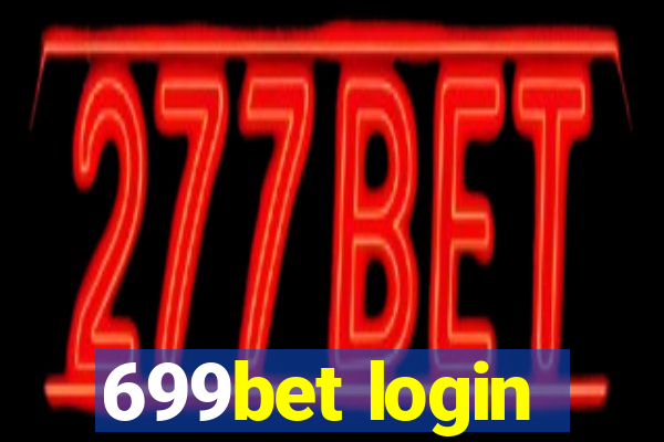 699bet login