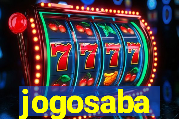 jogosaba