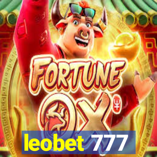 leobet 777