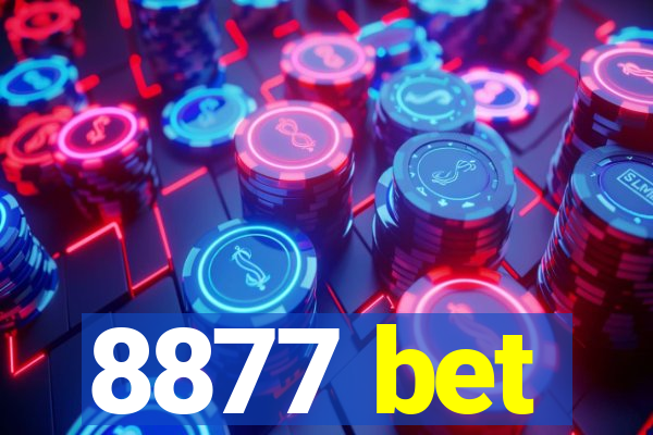 8877 bet