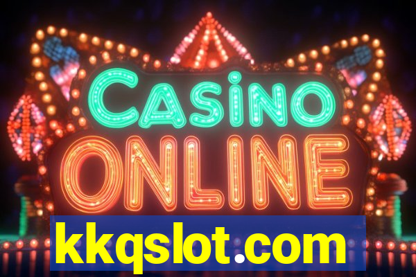 kkqslot.com