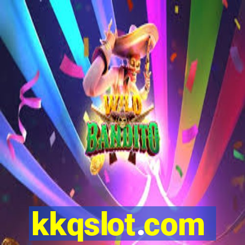 kkqslot.com