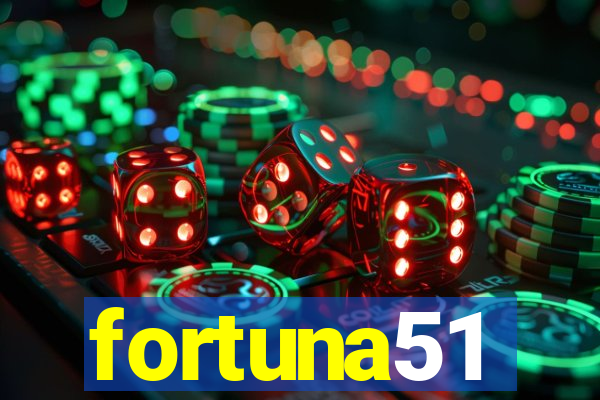 fortuna51