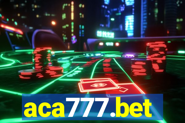 aca777.bet