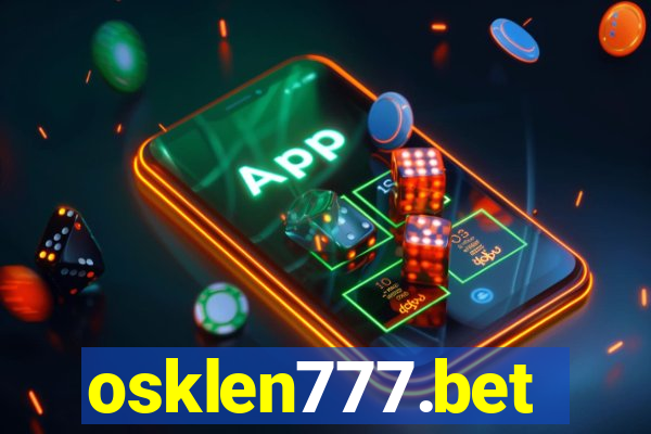 osklen777.bet