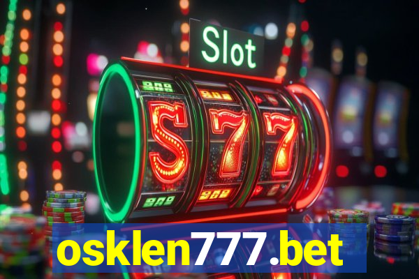 osklen777.bet