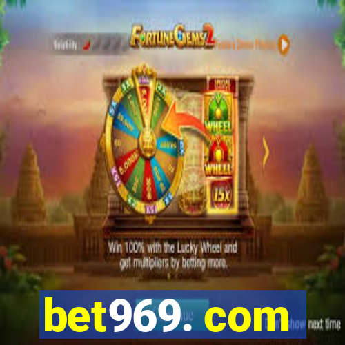 bet969. com