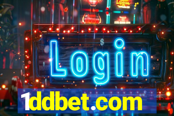 1ddbet.com