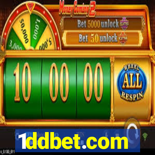 1ddbet.com