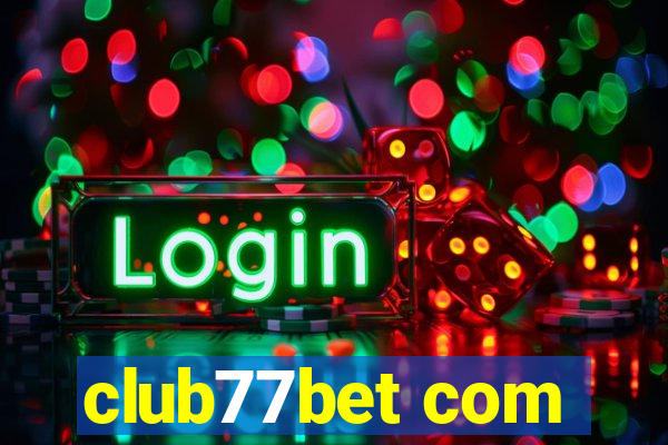 club77bet com