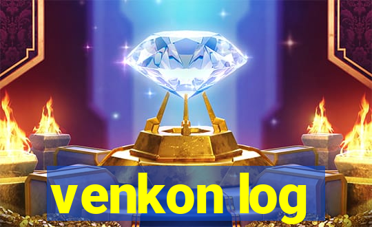 venkon log