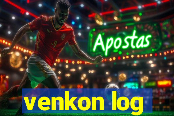 venkon log