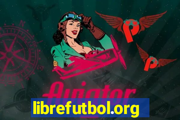 librefutbol.org