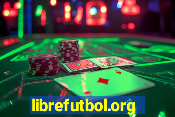 librefutbol.org