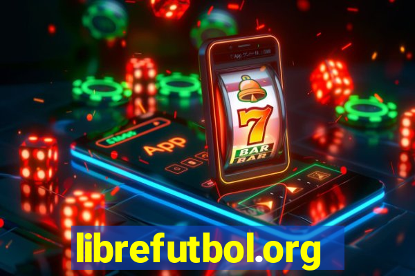 librefutbol.org