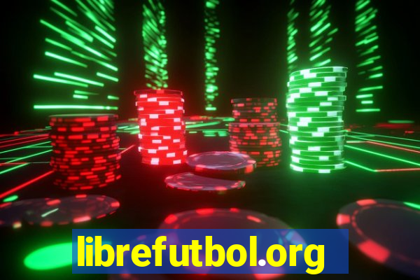 librefutbol.org