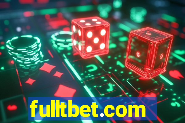 fulltbet.com