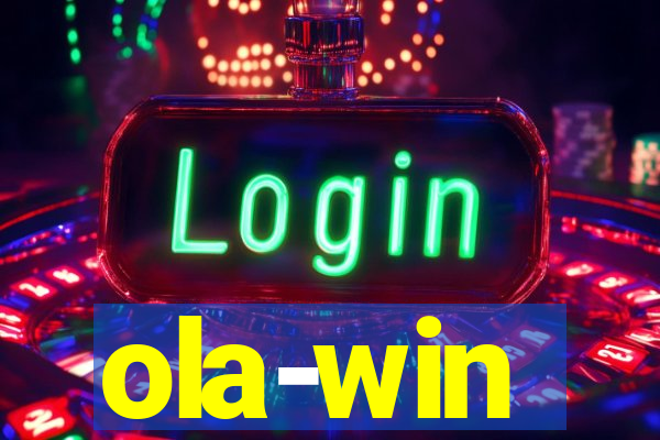 ola-win