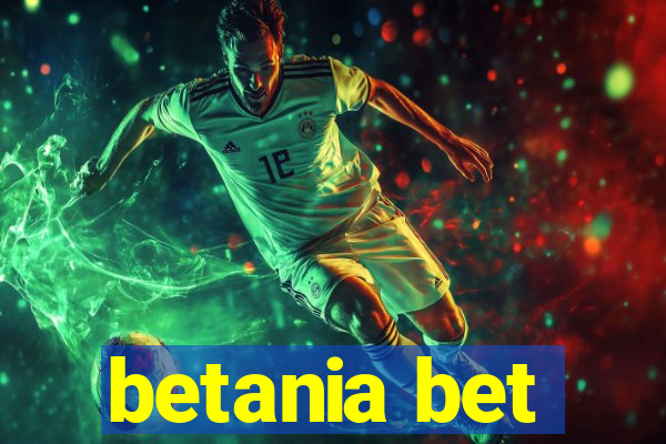 betania bet