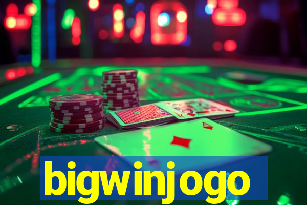 bigwinjogo